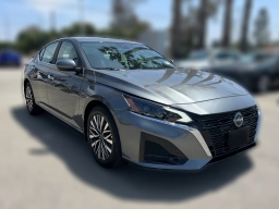 Nissan Altima SV FWD 2026