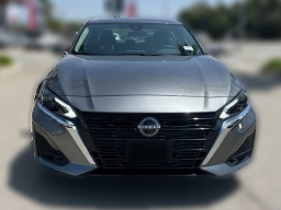 Nissan Altima SV FWD 2026