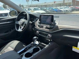 Nissan Altima SV FWD 2026