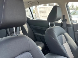 Nissan Altima SV FWD 2026