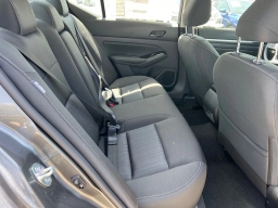 Nissan Altima SV FWD 2026