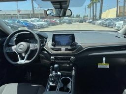 Nissan Altima SV FWD 2026