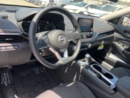 Nissan Altima SV FWD 2026