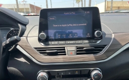 Nissan Altima SV FWD 2026