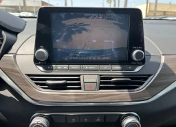 Nissan Altima SV FWD 2026
