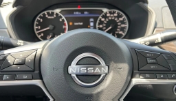 Nissan Altima SV FWD 2026