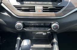 Nissan Altima SV FWD 2026