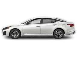 Nissan Altima SV FWD 2026