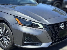 Nissan Altima SV FWD 2026