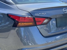 Nissan Altima SV FWD 2026