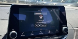 Nissan Altima SV FWD 2026