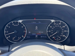 Nissan Altima SV FWD 2026