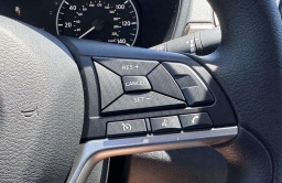 Nissan Altima SV FWD 2026