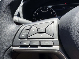 Nissan Altima SV FWD 2026