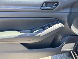 Nissan Altima SV FWD 2026