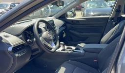 Nissan Altima SV FWD 2026