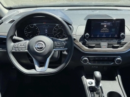 Nissan Altima SV FWD 2026