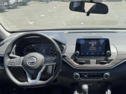 Nissan Altima SV FWD 2026