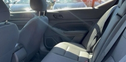 Nissan Altima SV FWD 2026
