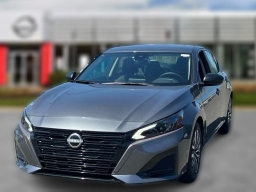 Nissan Altima SV FWD 2026