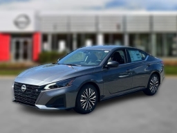 Nissan Altima SV FWD 2026