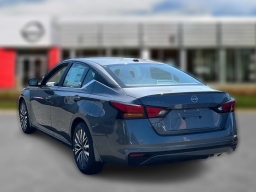 Nissan Altima SV FWD 2026