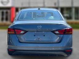 Nissan Altima SV FWD 2026