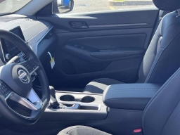 Nissan Altima SV FWD 2026