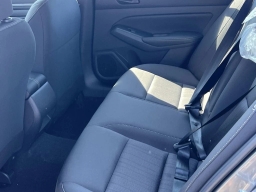 Nissan Altima SV FWD 2026