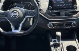 Nissan Altima SV FWD 2026