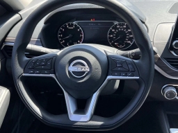 Nissan Altima SV FWD 2026