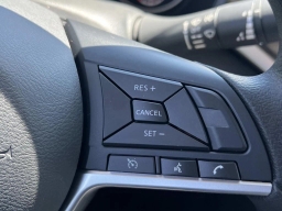Nissan Altima SV FWD 2026