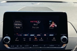Nissan Altima SV FWD 2026