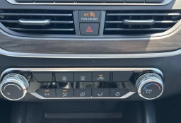 Nissan Altima SV FWD 2026