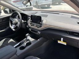Nissan Altima SV FWD 2026