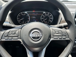 Nissan Altima SV FWD 2026