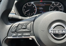 Nissan Altima SV FWD 2026