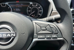 Nissan Altima SV FWD 2026