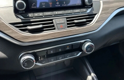 Nissan Altima SV FWD 2026
