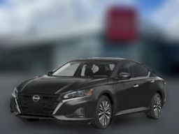 Nissan Altima SV FWD 2026