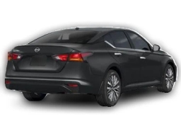 Nissan Altima SV FWD 2026
