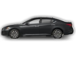 Nissan Altima SV FWD 2026