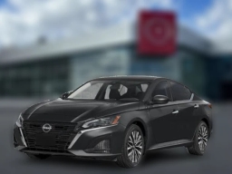 Nissan Altima SV FWD 2026