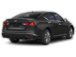 Nissan Altima SV FWD 2026