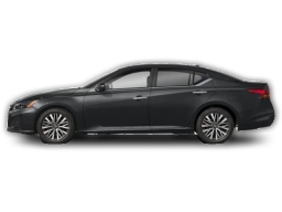 Nissan Altima SV FWD 2026
