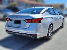 Nissan Altima SV FWD 2026