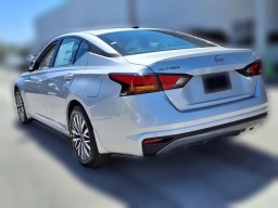Nissan Altima SV FWD 2026