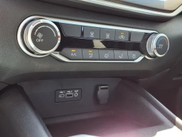 Nissan Altima SV FWD 2026