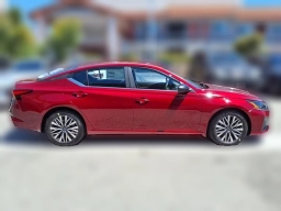 Nissan Altima SV FWD 2026