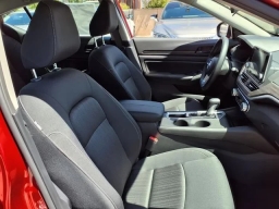 Nissan Altima SV FWD 2026